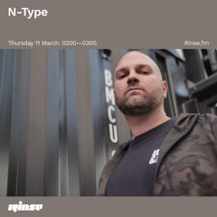 N-Type - 11 March 2021