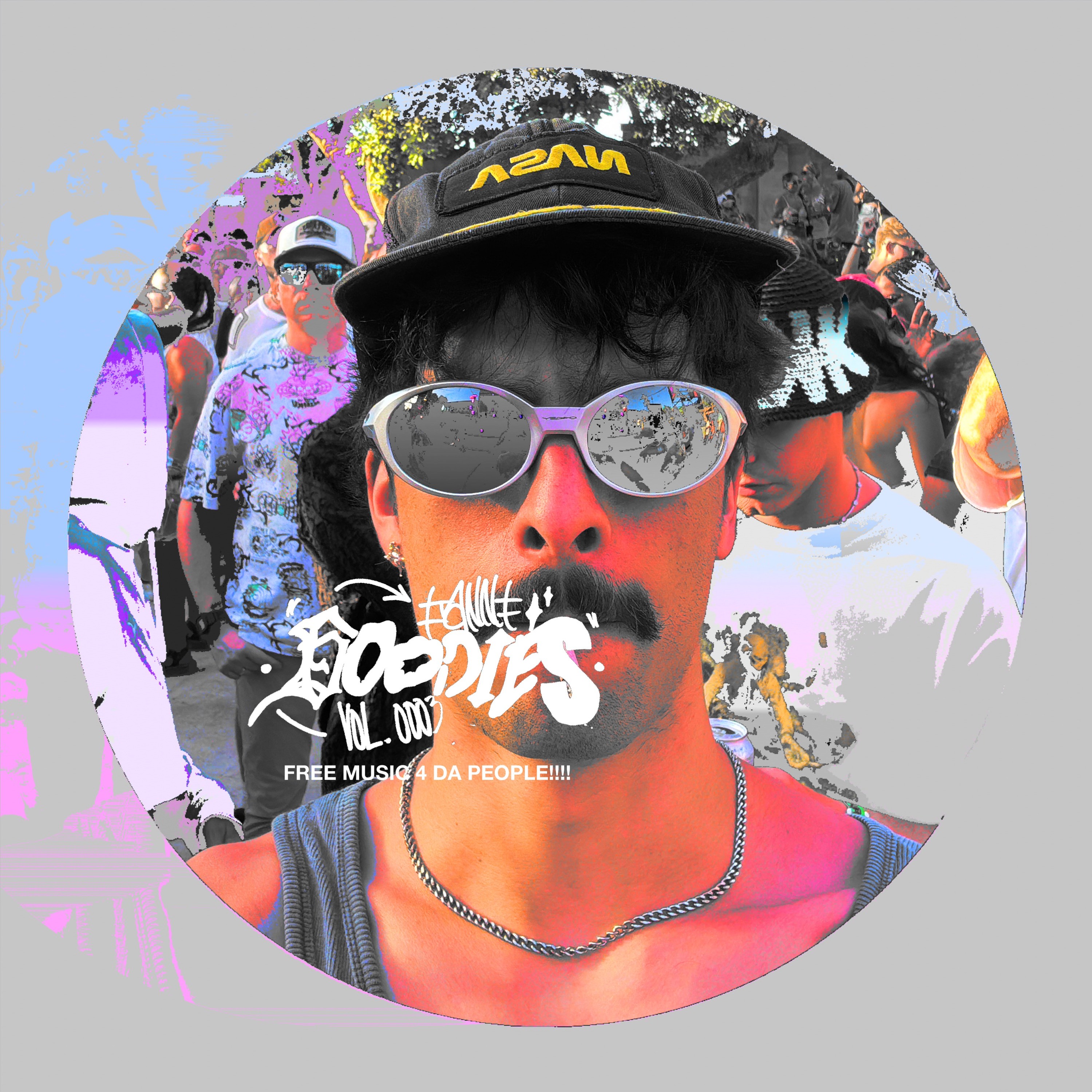 Technotronic - Pump Up The Jam (ianni Remix) episode artwork