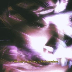 THRU THE HEART