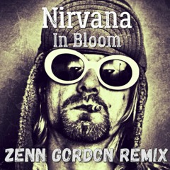 Nirvana - In Bloom (Zenn Gordon Remix) Grunge Trap Music