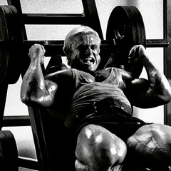 "Hey Are You Okay" phone call (Tom Platz, Rich Piana, Jay cutler, Dorian Yates) motivation