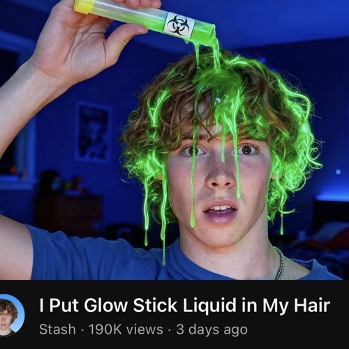 When would this ever be necessary