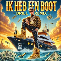 Ik Heb Een Boot (Drill Remix)