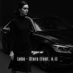 Lobo - Stars (feat. A.i)