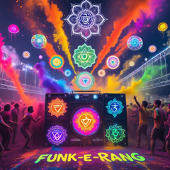 Funk-e-Rang | Psytrance Meets Gabbar's Funk🎭