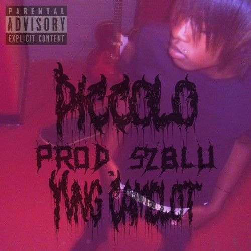 Piccolo- Yvng Camelot prod.by 52blu  (revamp)