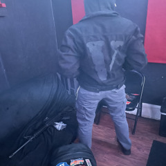 [Bonus] 1 MINUTE FREESTYLE (Prod.Crucial808)