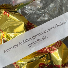 ALL ZWECK FM (die deutsche Ausgabe) // 37