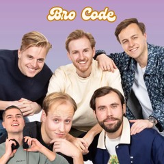 Bro Code - Bankzitters - Leandero remix (pitched)