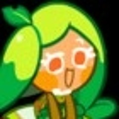 (Cookie Run: OvenBreak) Happy Healthy Hamlet - Hearty Vegetable Market, Spinach Cookie's Trial