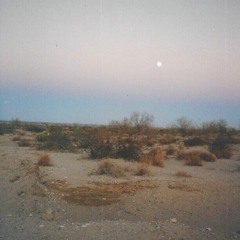 Deserted