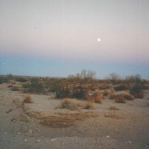 Deserted