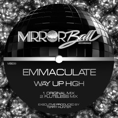 Way Up High (Original Mix)