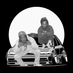 Hey Now - Kendrick Lamar (Eli Bot Dnb Edit)