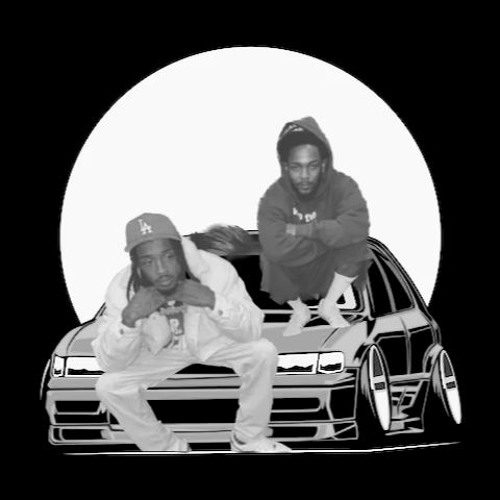Hey Now - Kendrick Lamar (Eli Bot Dnb Edit)