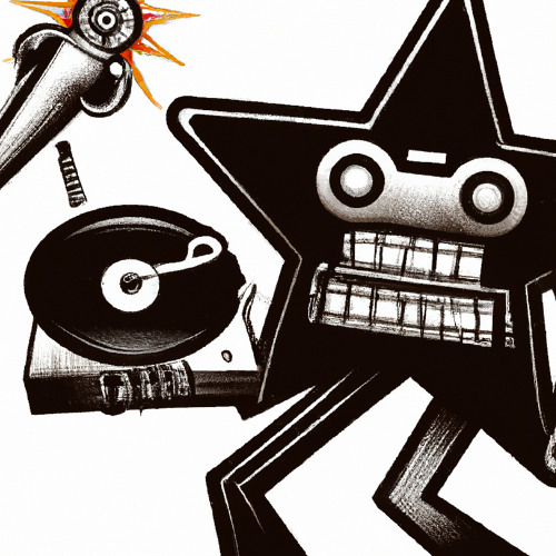 PRAWNMAN: Summer Session Magic - Live at Sala rita (caceres), 01/07/2022