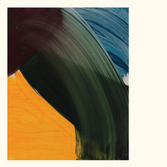 Jefre Cantu-Ledesma – On the Echoing Green