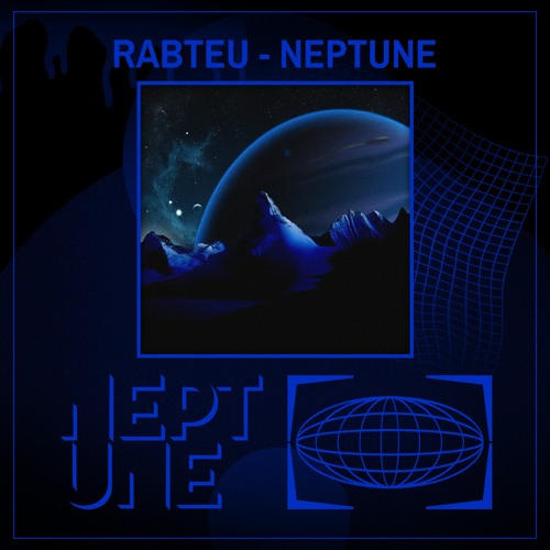 Neptune [ASTRAL PROJECT-003]