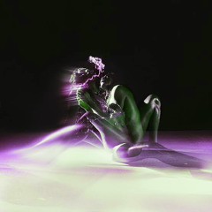 Gospel For A New Century(by Yves Tumor)-Beat