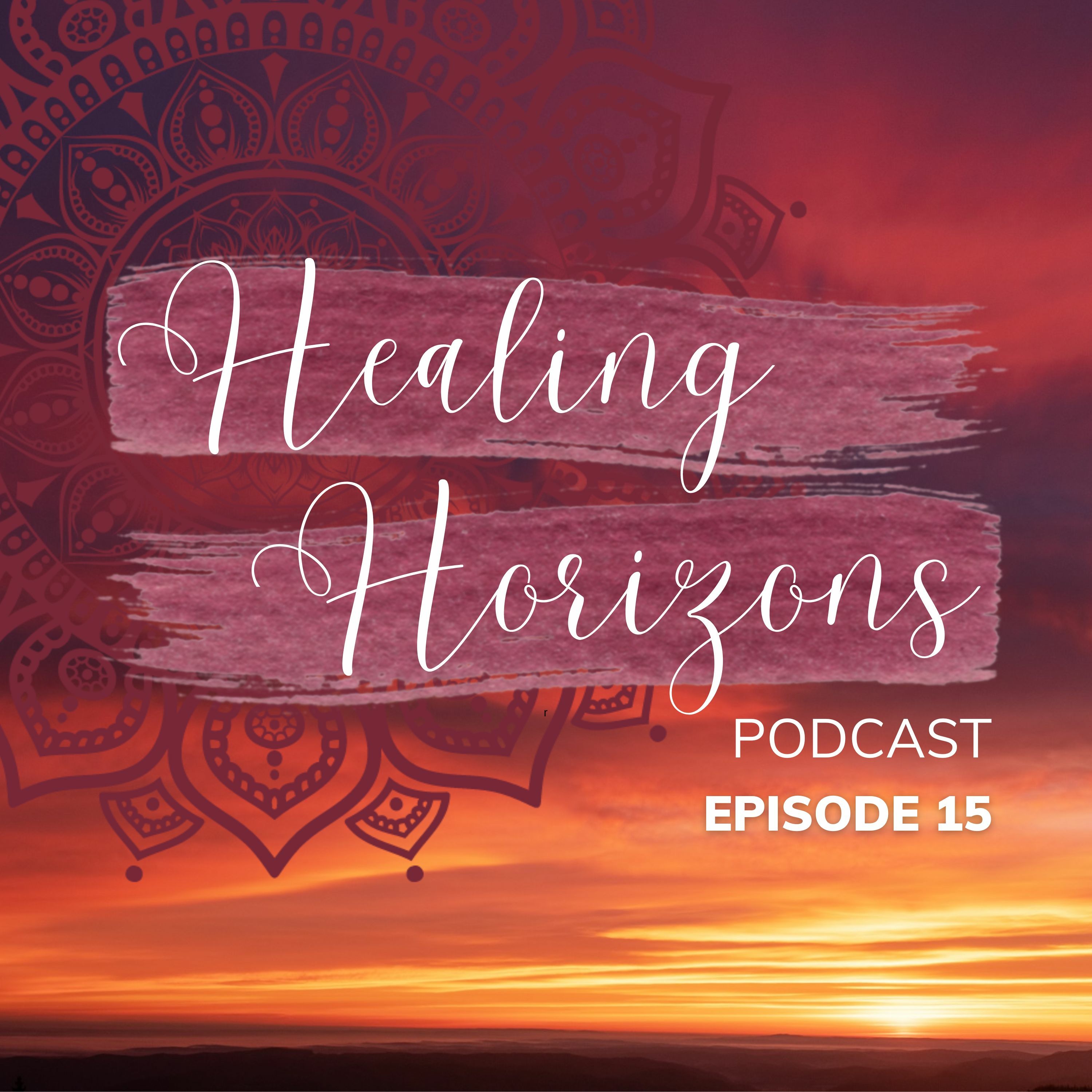 Healing Horizons