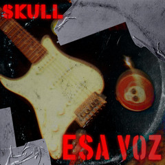 Esa Voz