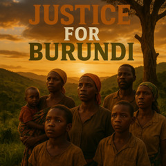 Burundi's Quest for Justice - Recognizing the 1972 Genocide