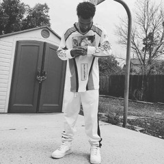 FLEXIN'💪🏽 (Prod. ETERNAL)