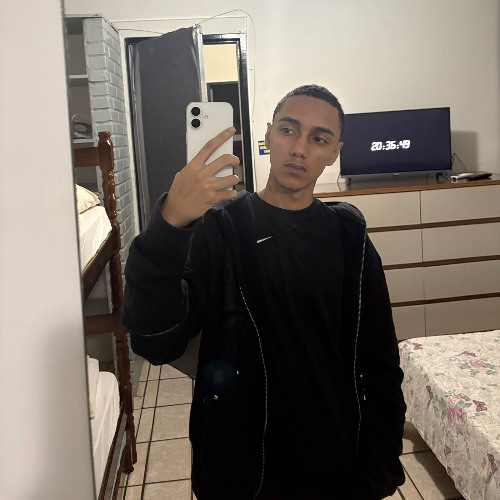 AGIR COMO UM CHEFE (@OGXBRIELL)