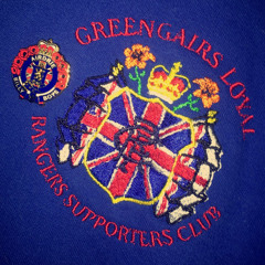 Londonderry On The Foyle - Black and Tans