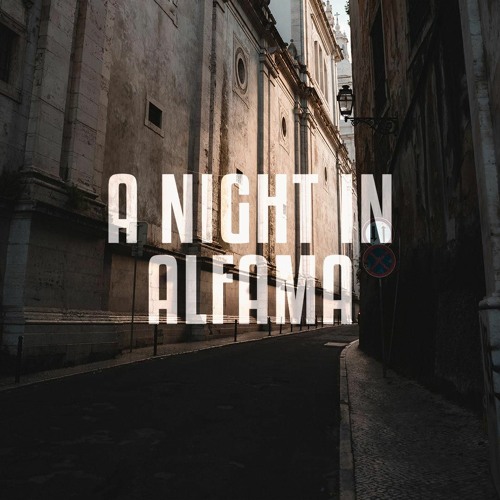 A Night In Alfama