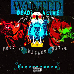 Trìñítÿ- Mazani x Bry6