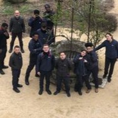 Episode 2 Les Gens - Légendes