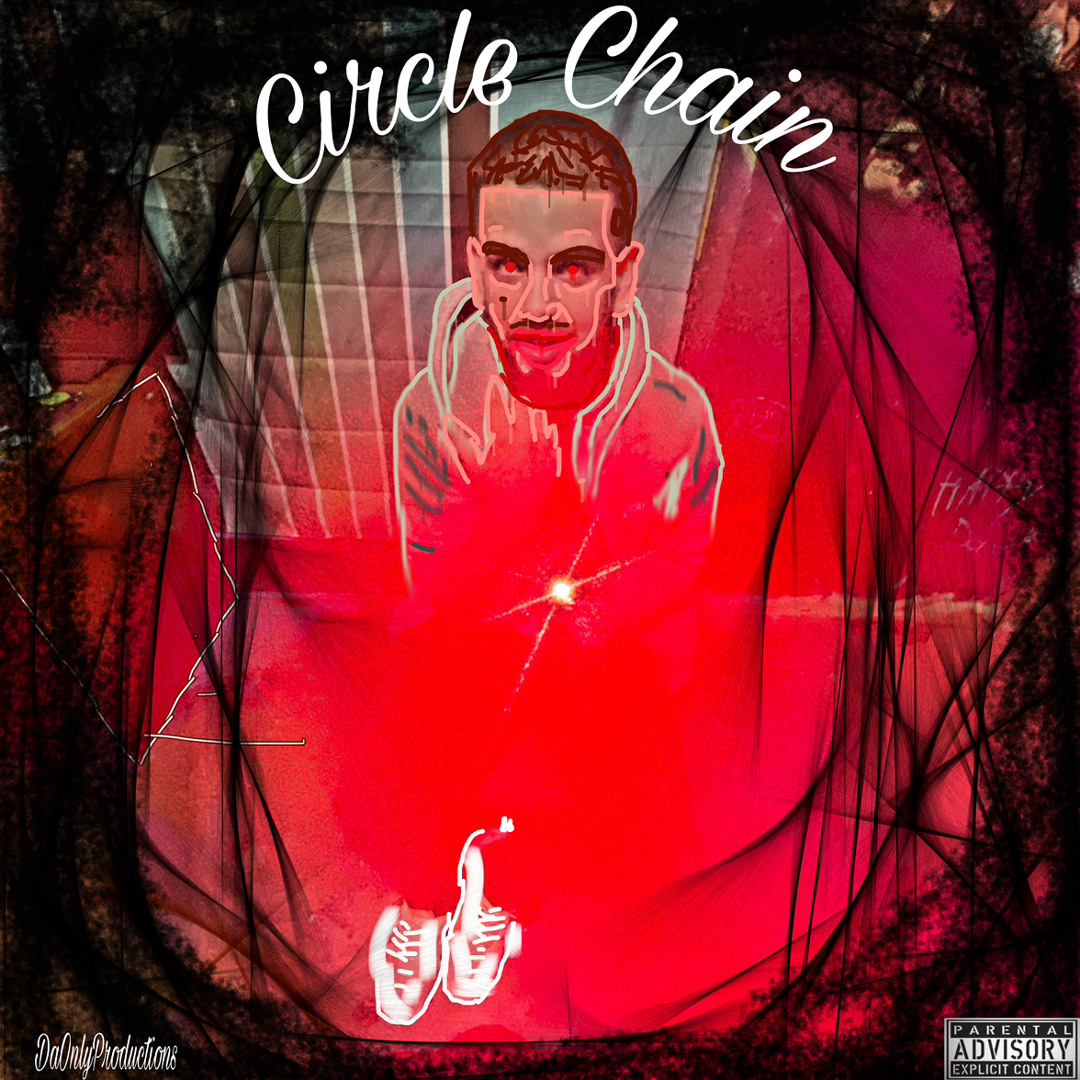 Stream Circle Chain by Big Russ | Listen online for free on SoundCloud