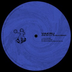 Vakru - Hama (Suolo Remix) (snippet)