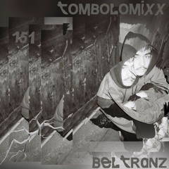 TOMBOLOMIXX 151 - beltranz
