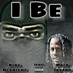 #IBe (Mastered)