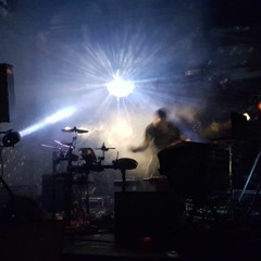 Sonic T live @ IBUG Festival 2021 (Part 1)