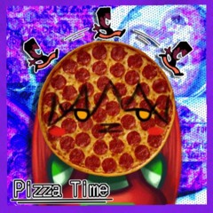 Pizza-Time Instrumental - Yeahman FNF