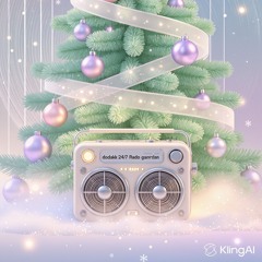 Christmas Tree dream.mp3 Dodakk Rádio zdarma 24/7