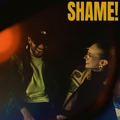 Lukas Ninety - SHAME! feat. Aneta Karson [free download]