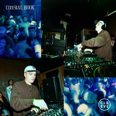 Hans Glader - Live at LA Secret Warehouse [March 2024]