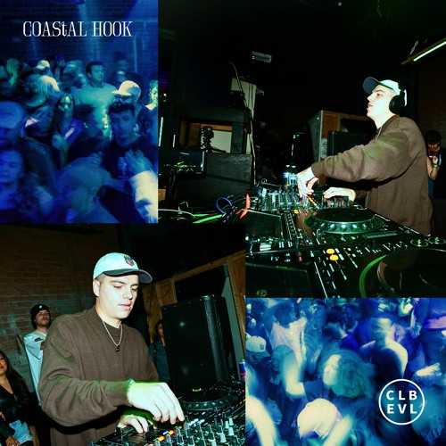 Hans Glader - Live at LA Secret Warehouse [March 2024]