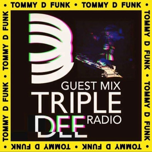 DAVID DUNNEs TRIPLE DEE RADIO SHOW - BEST OF 2022 PART ONE-CHOSEN BY THE GUEST DJS