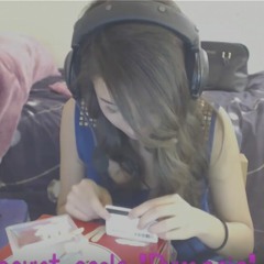 yuke ~ *OMG RARE 2018* (LIMITED TIME ONLY!)