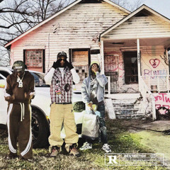 Baby Mel x Gameova1k x TrueBeatz - Never Sold Sht