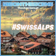 #SwissAlps #ScrewedNChopped