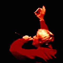 Justin Bieber performs "Never Would Have Made It" with the Sunday Service Choir