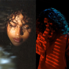 COULD'VE BEEN WATER (TYLA X H.E.R) PNG EDIT