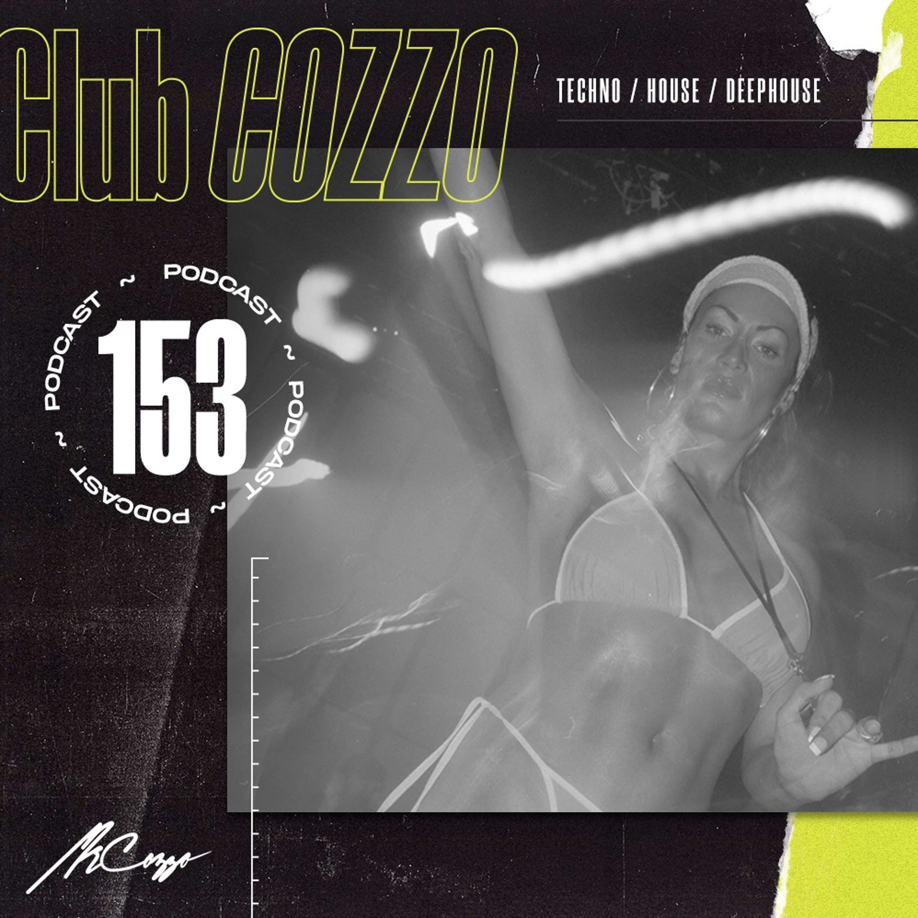 Mr Cozzo Seven/Eleven
