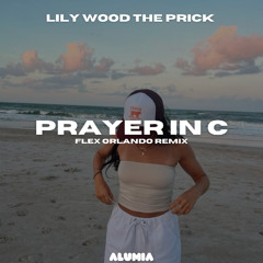 Lily Wood The Prick - Prayer In C (Flex Orlando Remix) [Afro House]